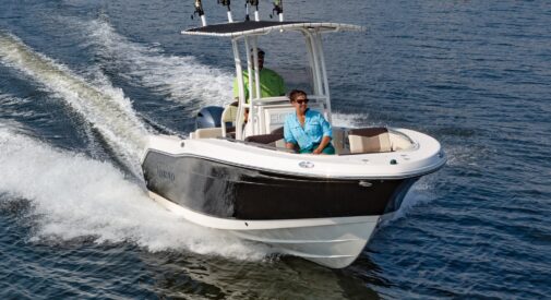 Boat Maintenance and Care Checklist