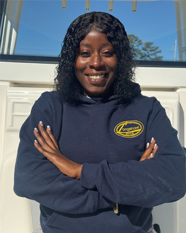 Korii McPherson