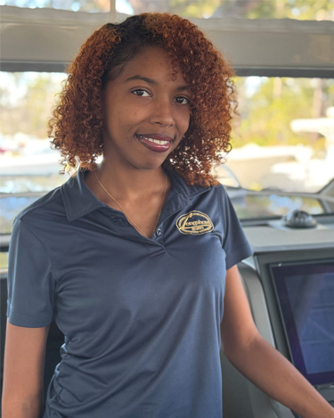 ReZhané Alston