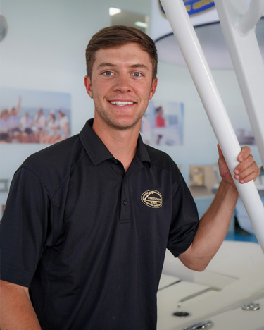 Tyler Hanna